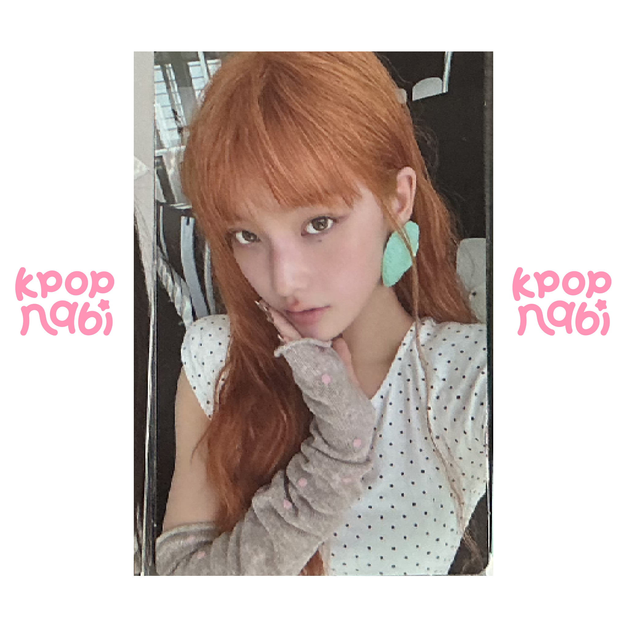 [PC] ILLIT - 'NOT CUTE ANYMORE' WEVERSE SHOP POB