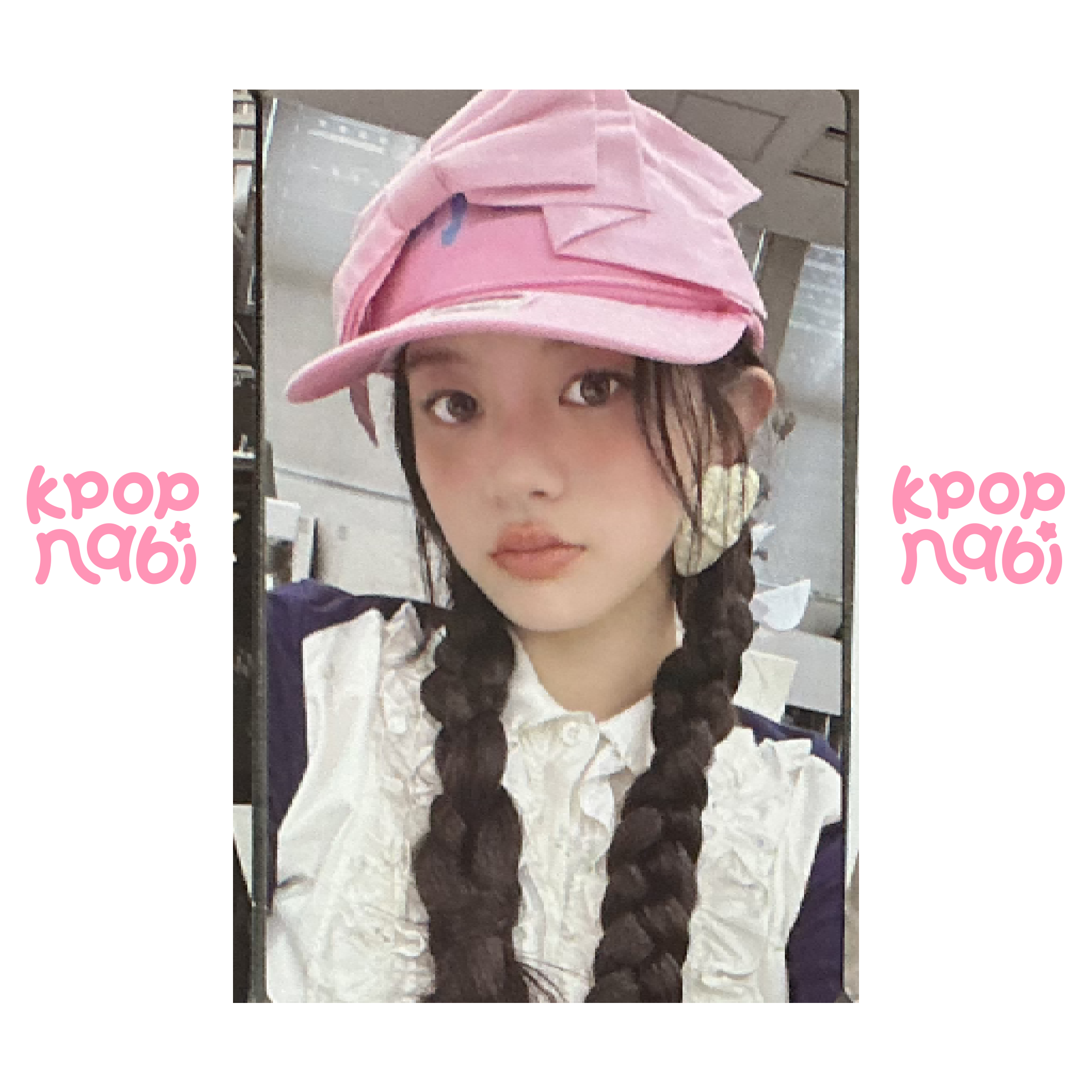 [PC] ILLIT - 'NOT CUTE ANYMORE' WEVERSE SHOP POB