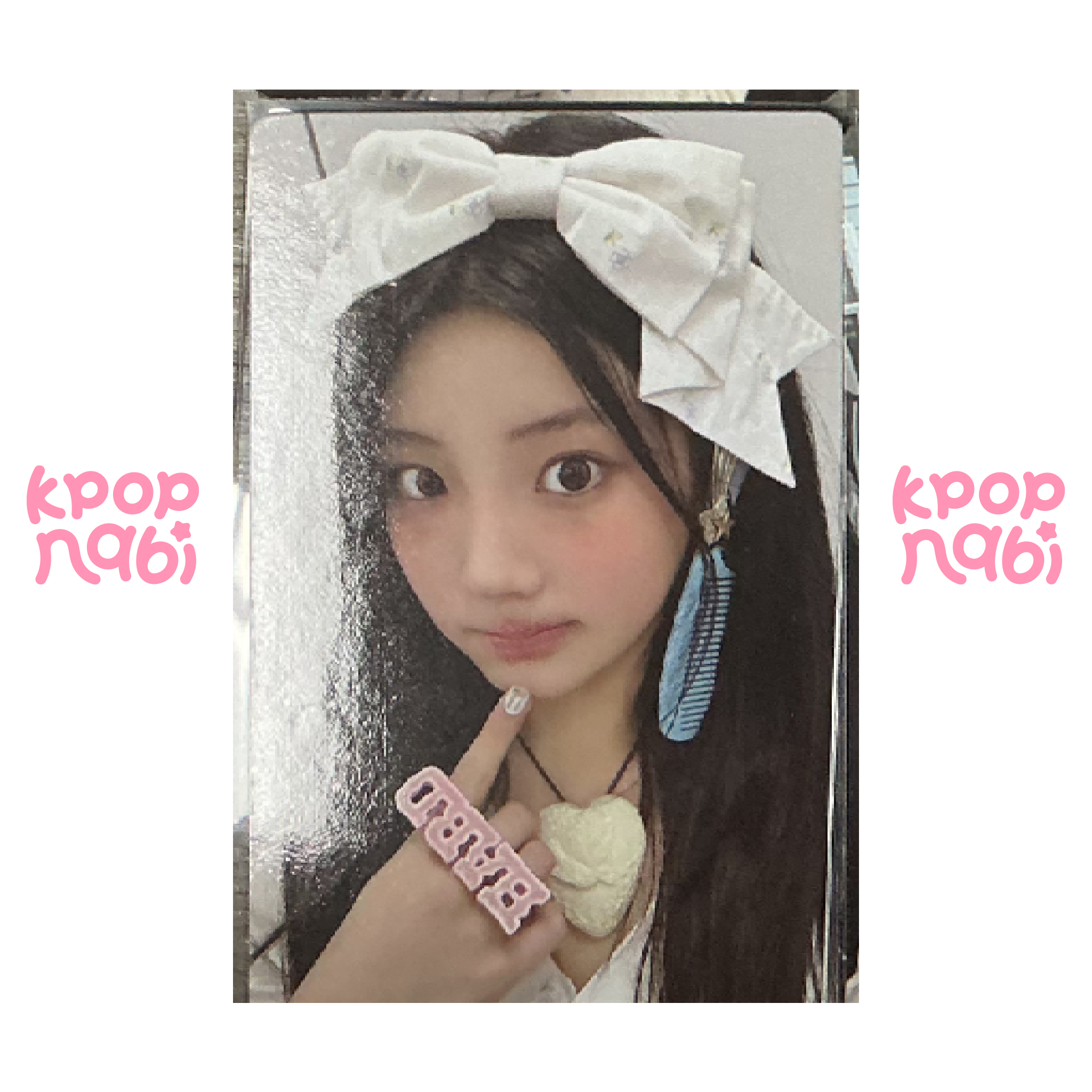 [PC] ILLIT - 'NOT CUTE ANYMORE' WEVERSE SHOP POB
