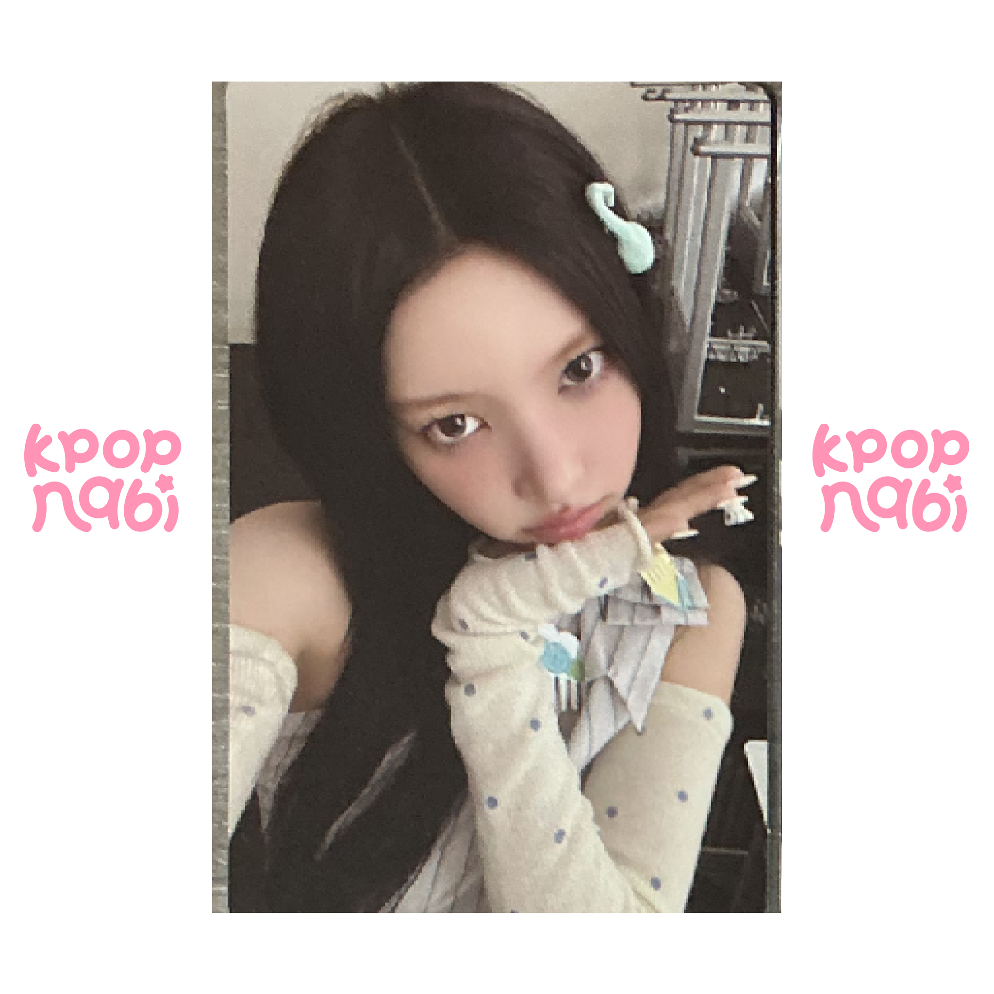 [PC] ILLIT - 'NOT CUTE ANYMORE' WEVERSE SHOP POB