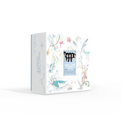 ILLIT - 1st Mini Album 'SUPER REAL ME'