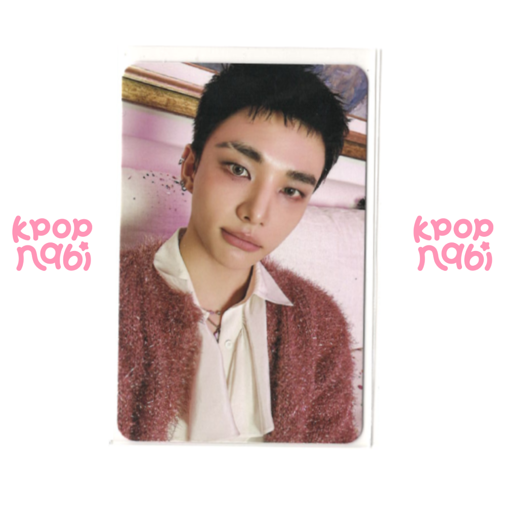 [PC] Stray Kids - Hyunjin 'DO IT' (IT ver.)
