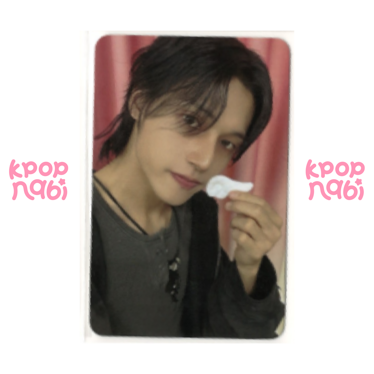 [PC] ATEEZ - 'GOLDEN HOUR : PART 5' NY MUSIC VCE