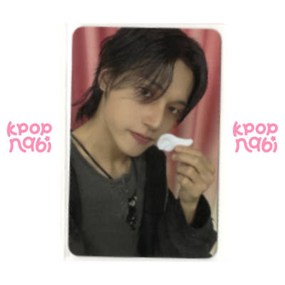 [PC] ATEEZ - 'GOLDEN HOUR : PART 5' NY MUSIC VCE