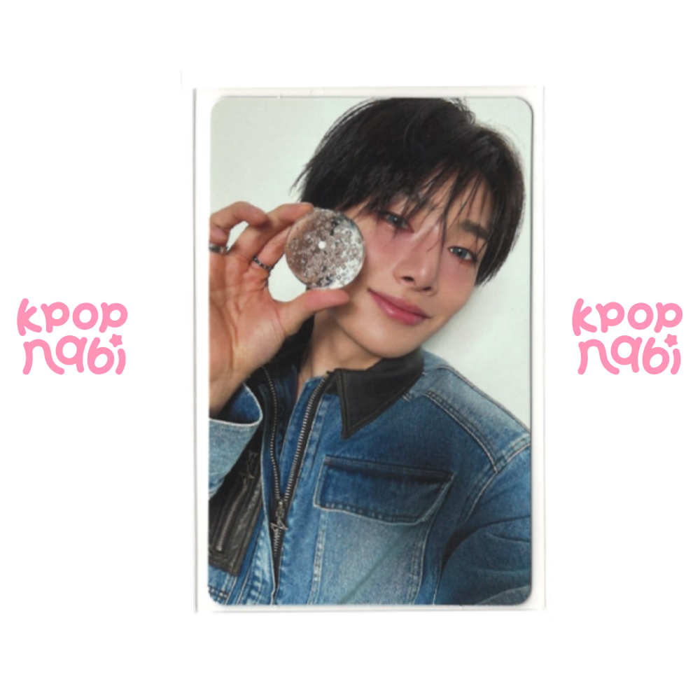 [PC] Stray Kids - I.N 'HOLLOW' (A ver.)