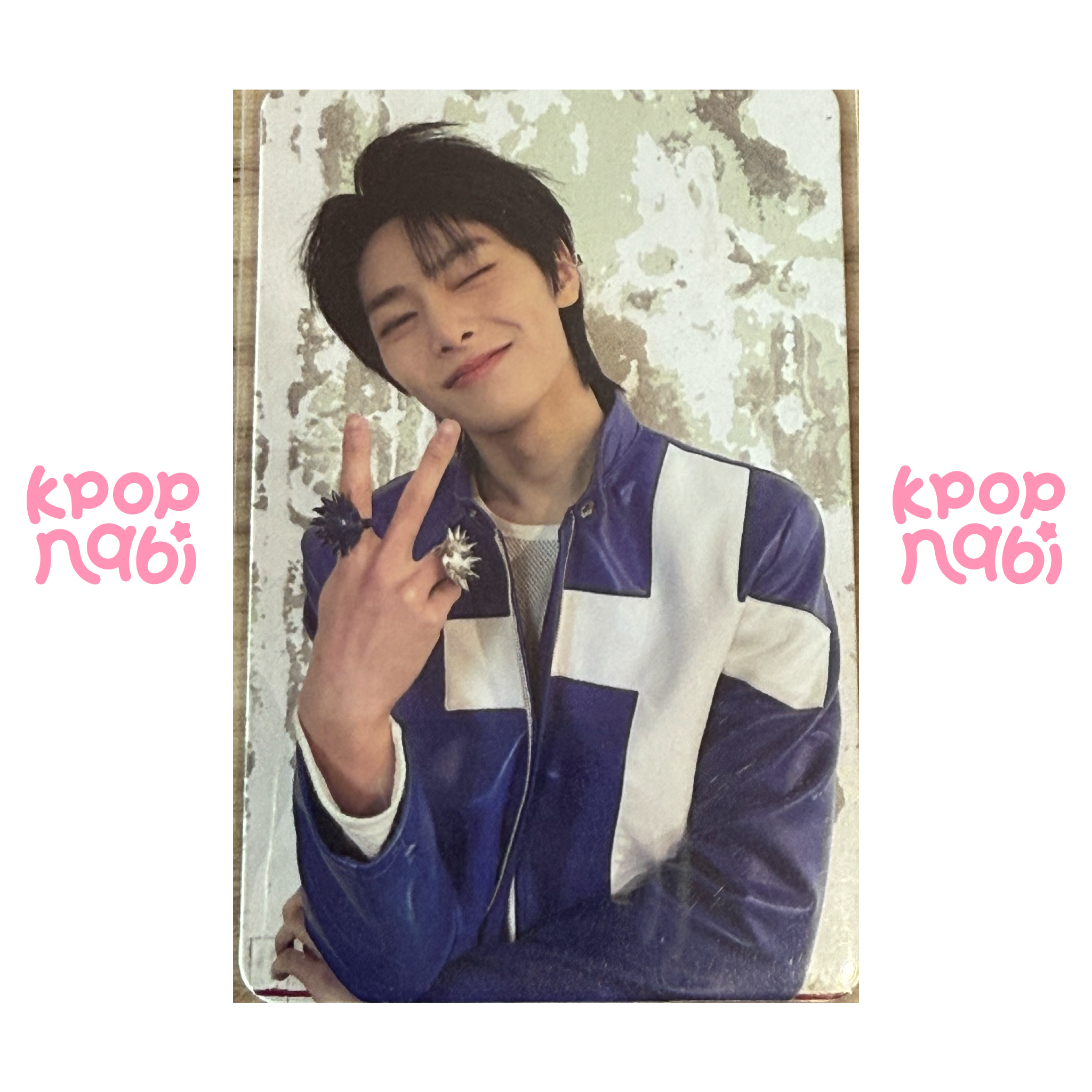 [PC] Stray Kids - I.N '5-STAR' BARNES & NOBLE EXCLUSIVE