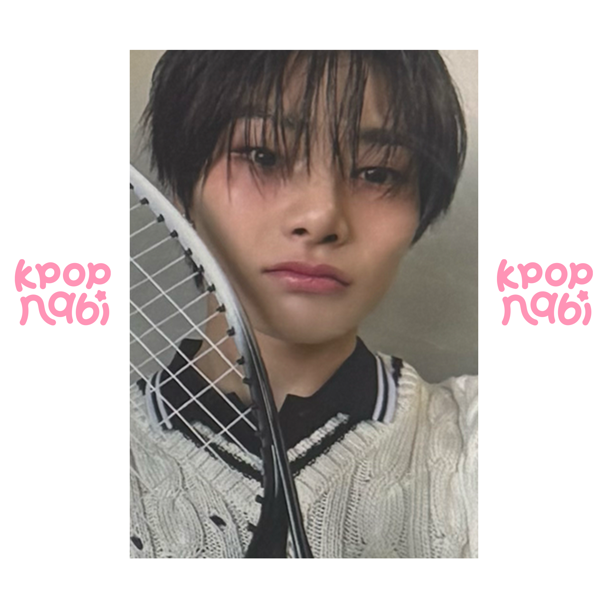 [PC] Stray Kids - 'KARMA' BLUE DREAM MEDIA POB