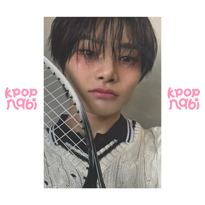 [PC] Stray Kids - 'KARMA' BLUE DREAM MEDIA POB