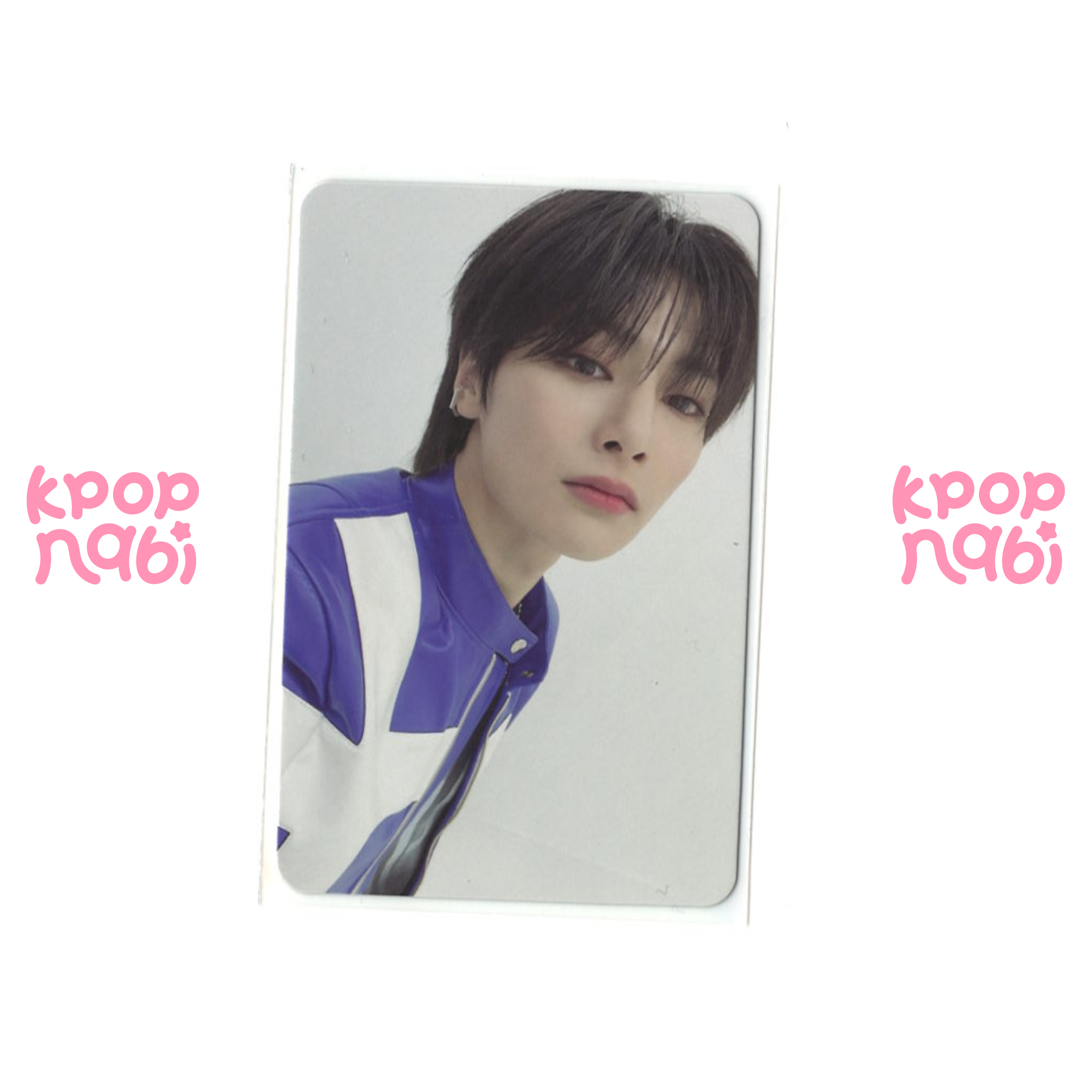 [PC] STRAY KIDS - I.N '5 Star' (Digipack POB ver.)