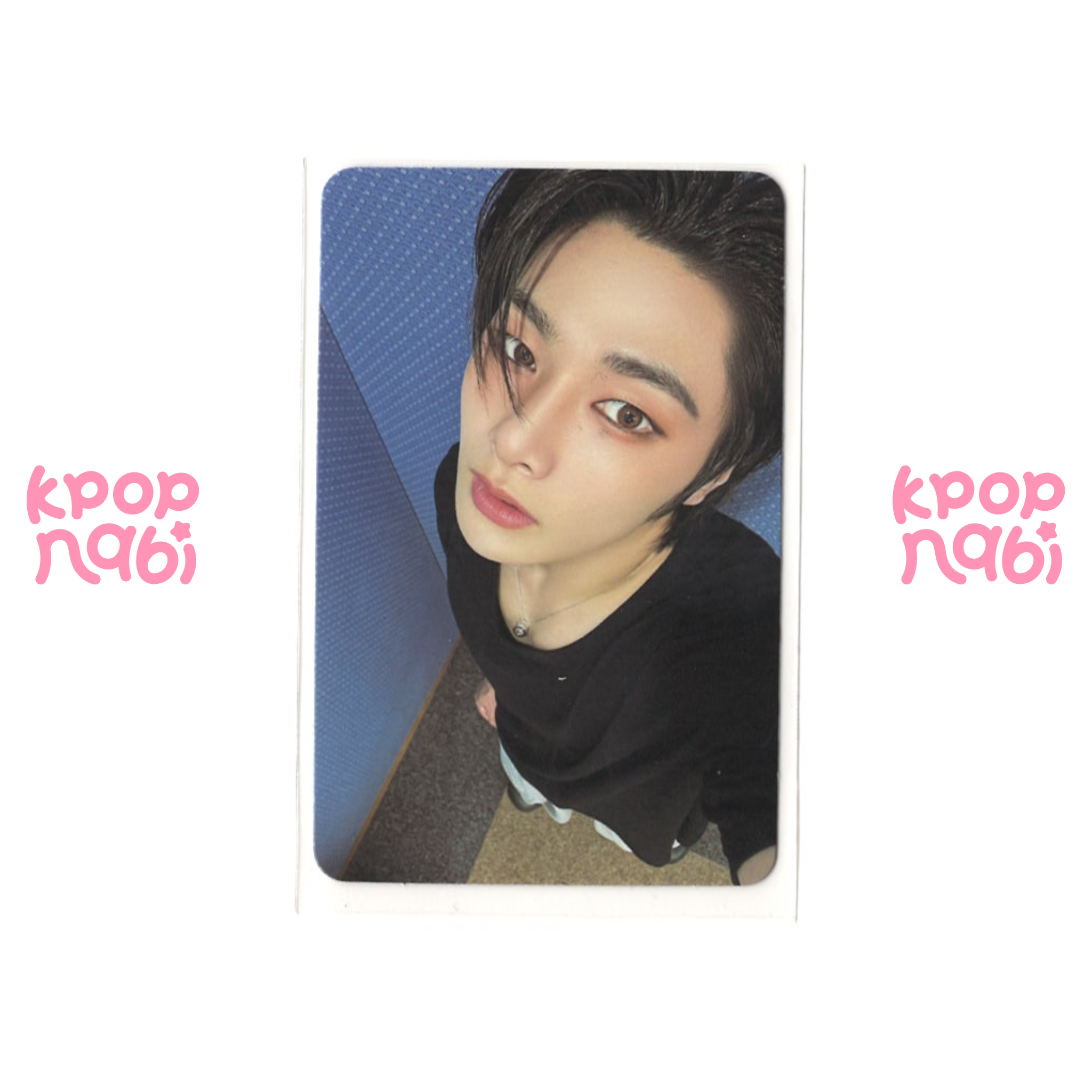 [PC] STRAY KIDS - I.N 'DO IT' (Accordion POB)
