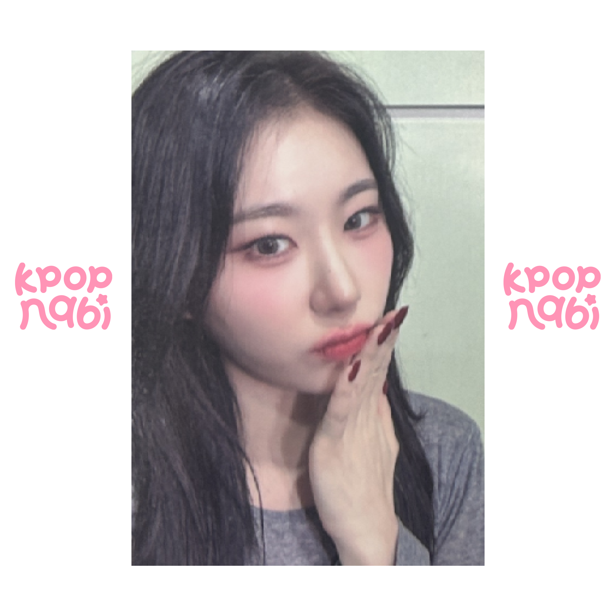 [PC] ITZY - 'BORN TO BE' FANPLEE FANCALL