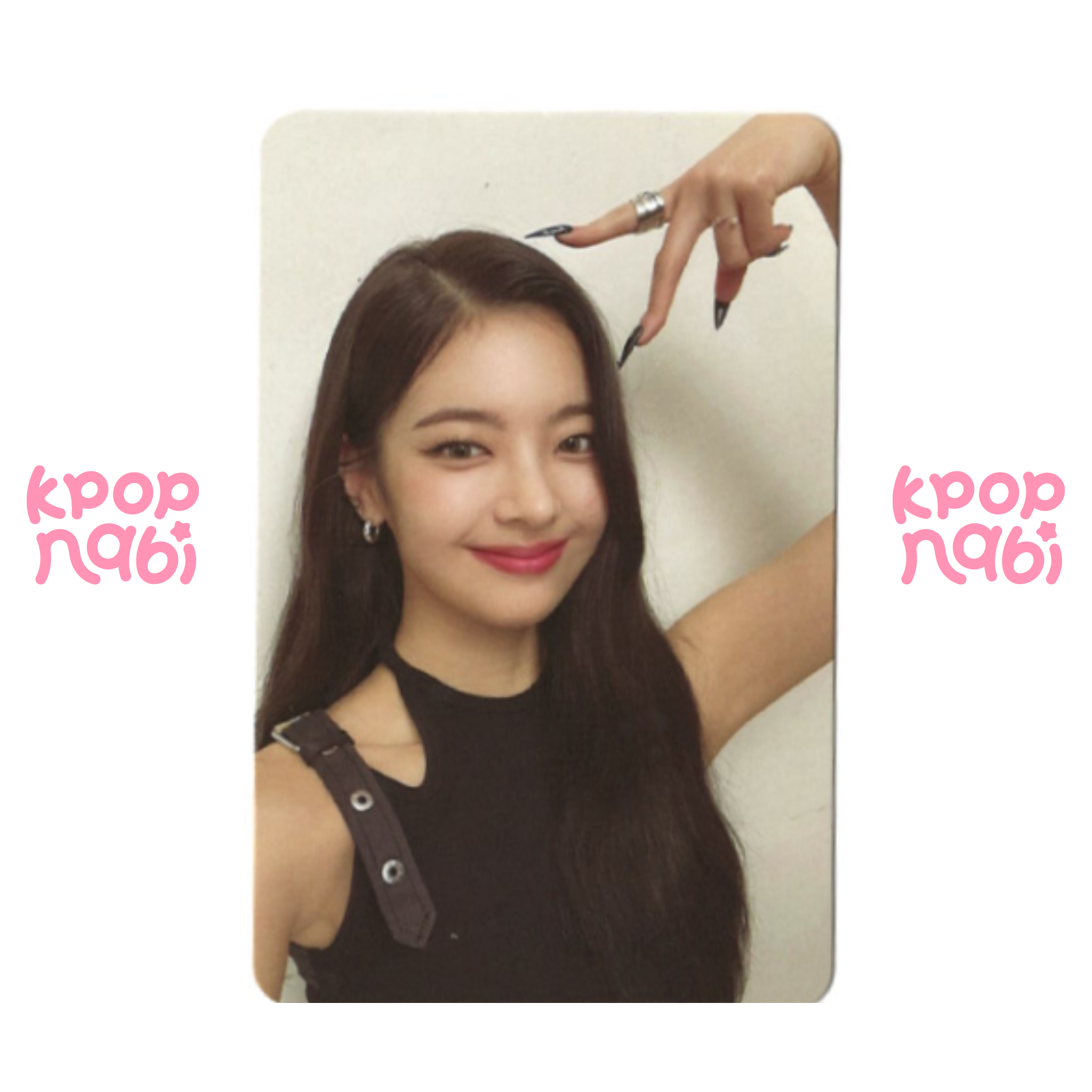[PC] ITZY - Lia 'CHESHIRE' (Standard ver.)
