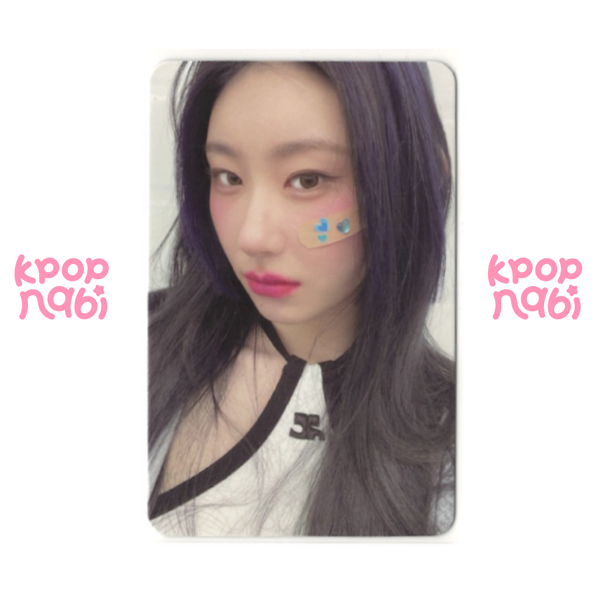 [PC] ITZY - Chaeryeong 'KILL MY DOUBT' (Standard ver.)