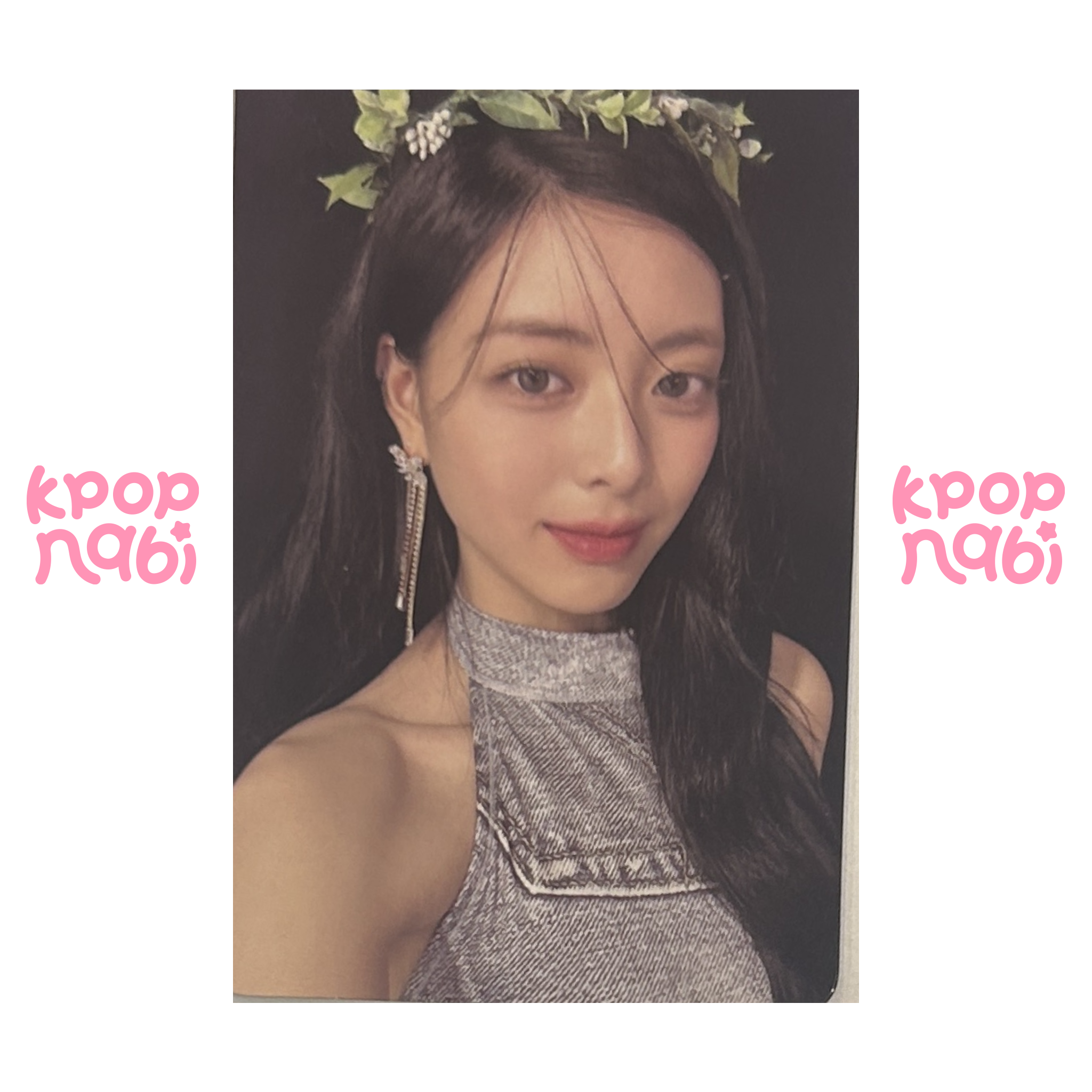 [PC] ITZY - Yuna 'KILL MY DOUBT' (Standard ver.)