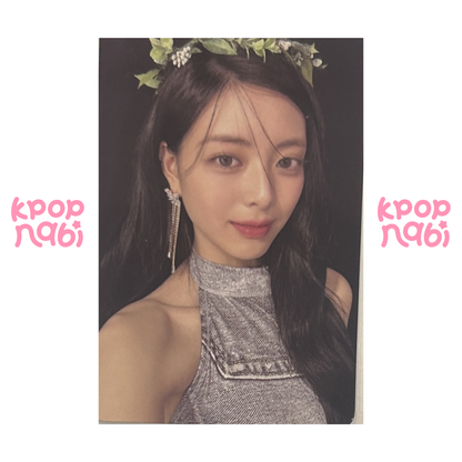 [PC] ITZY - Yuna 'KILL MY DOUBT' (Standard ver.)