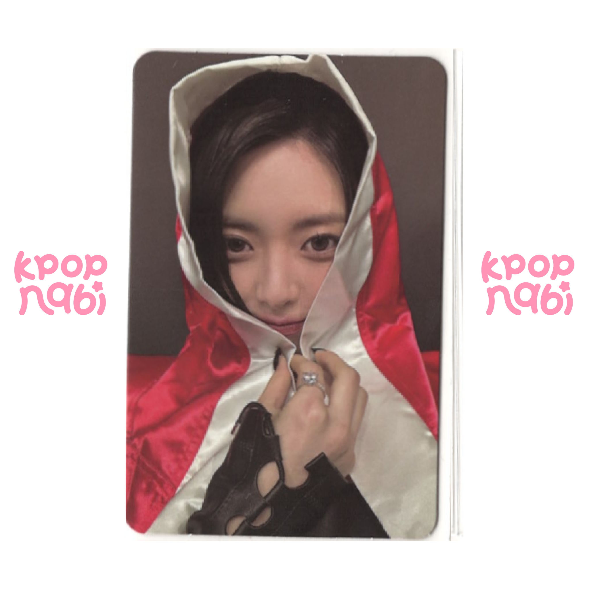 [PC] ITZY - Yuna 'Kill My Doubt' (Standard ver.)