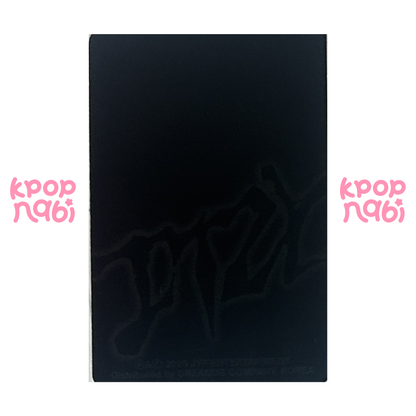 [PC] ITZY - Lia 'Girls Will Be Girls' TARGET EXCLUSIVE