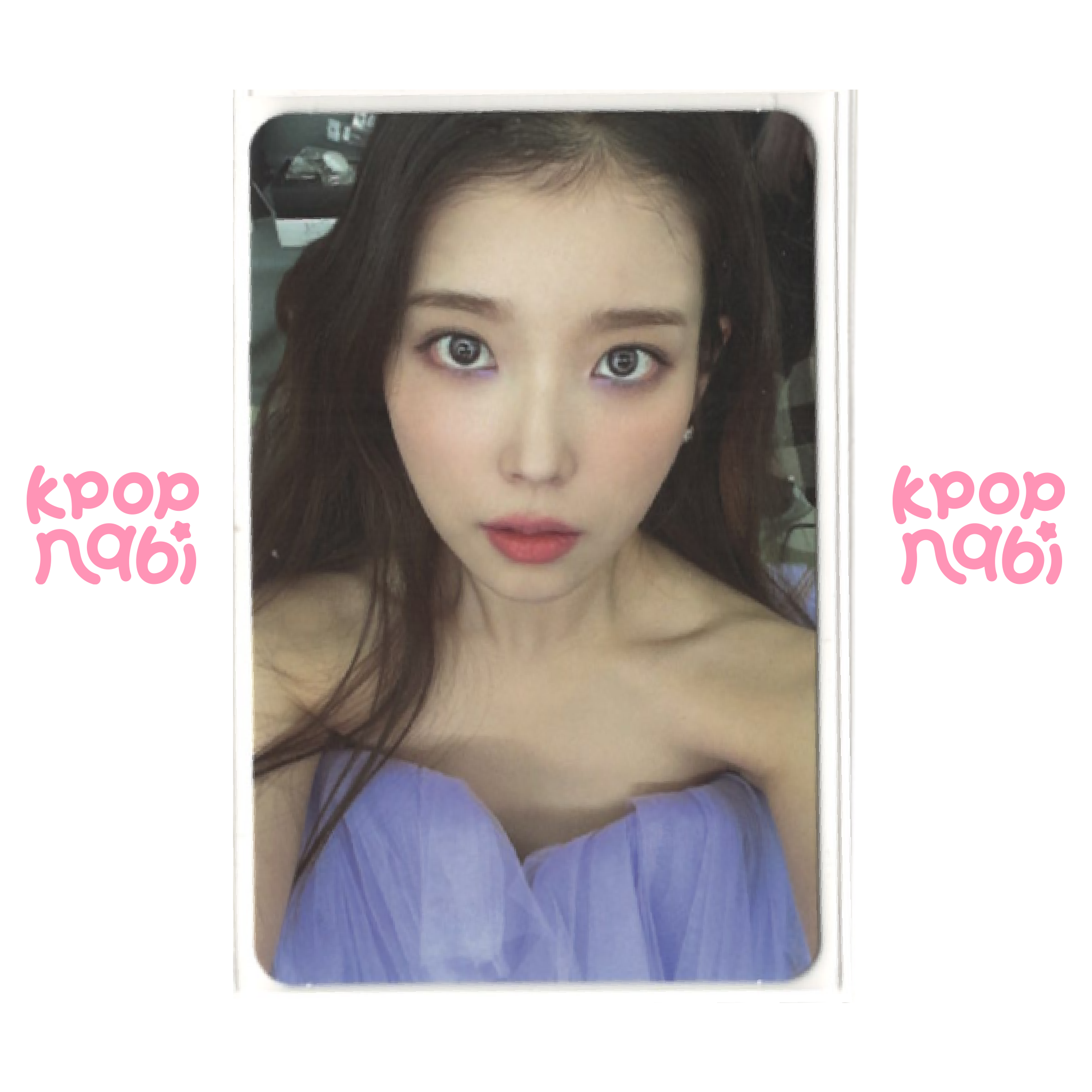 [PC] IU - 'LILAC' (BYLAC ver.)
