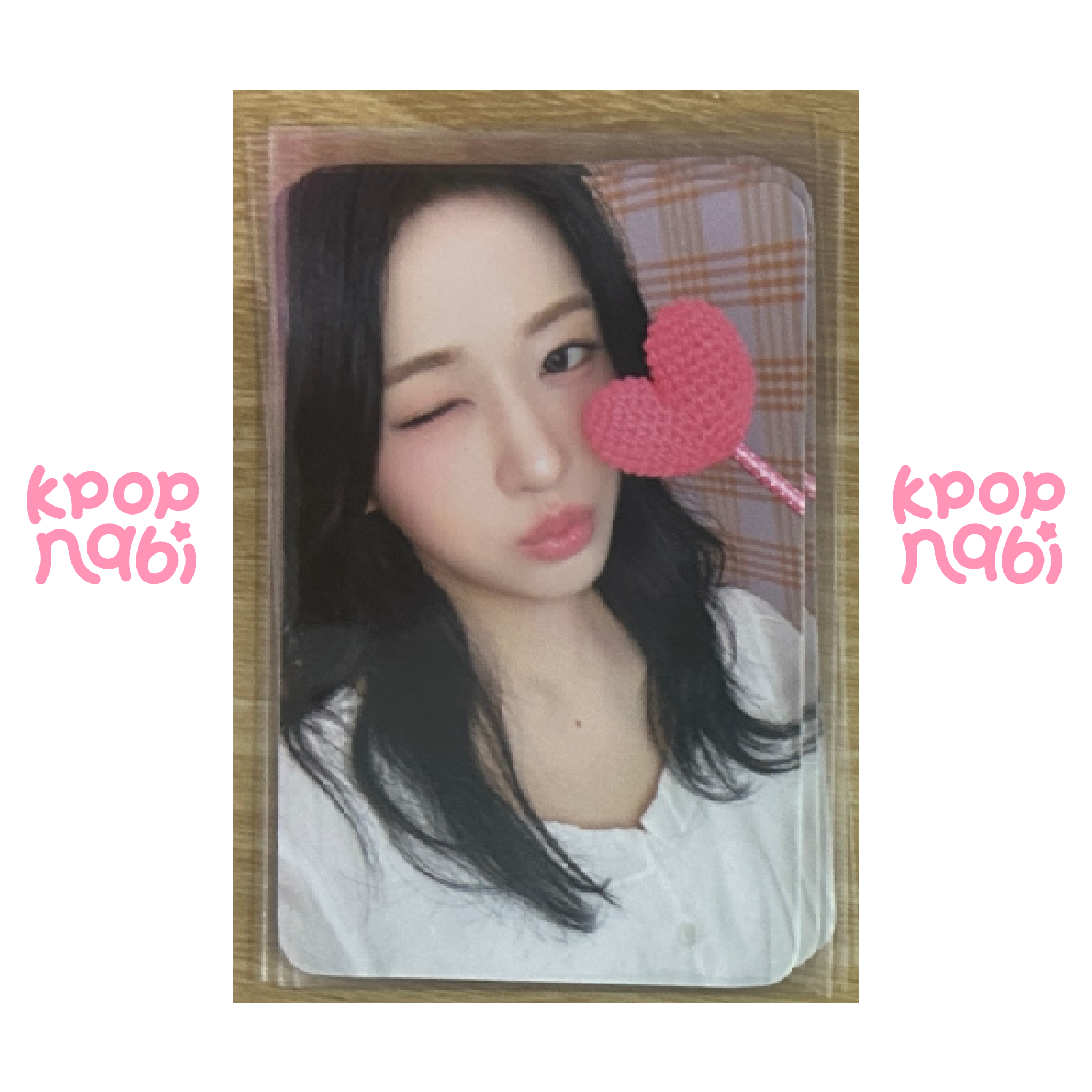 PC] IVE 2026 SEASON'S GREETINGS SSQ POB – Kpop Nabi