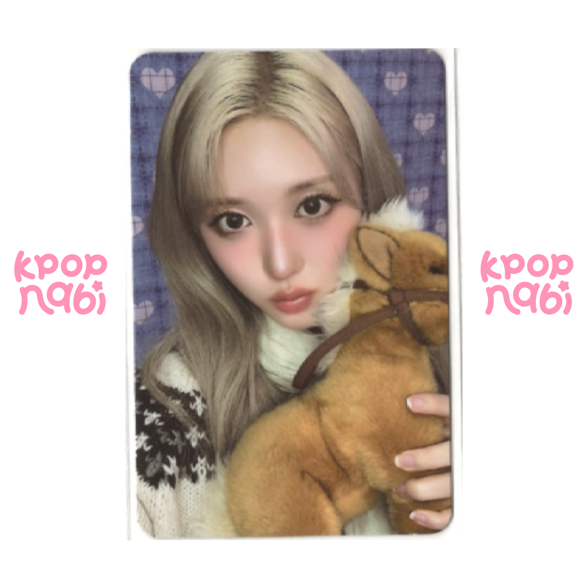 [PC] IVE 2026 SEASON'S GREETINGS STARSHIP POB