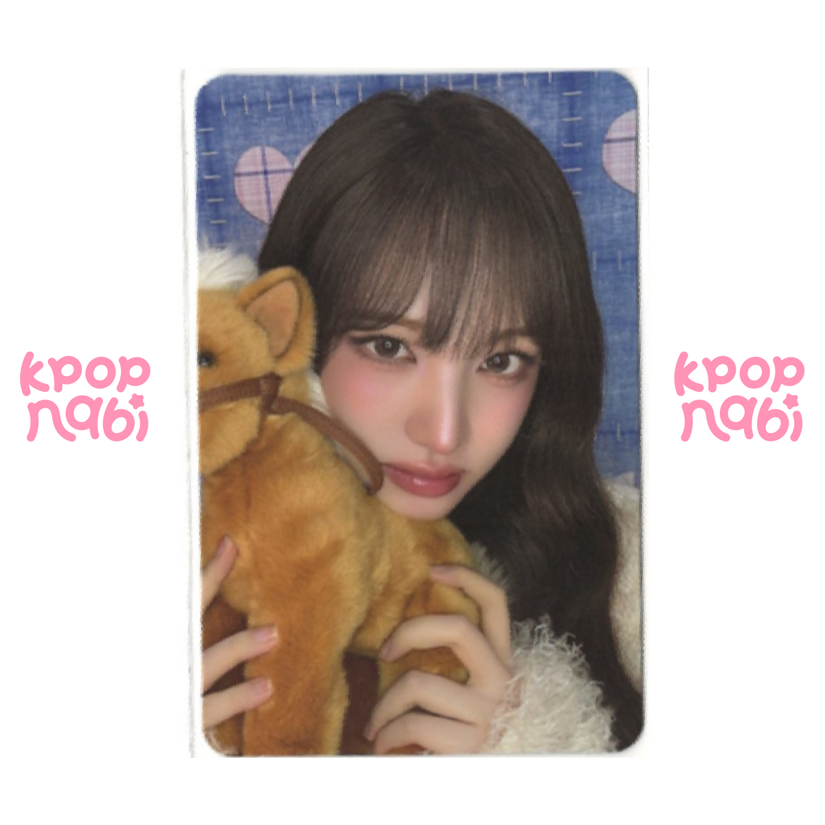 [PC] IVE 2026 SEASON'S GREETINGS STARSHIP POB