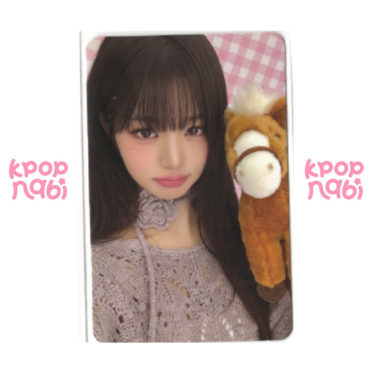 [PC] IVE 2026 SEASON'S GREETINGS STARSHIP POB