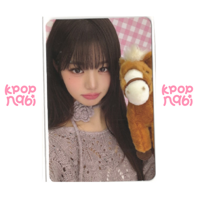[PC] IVE 2026 SEASON'S GREETINGS STARSHIP POB