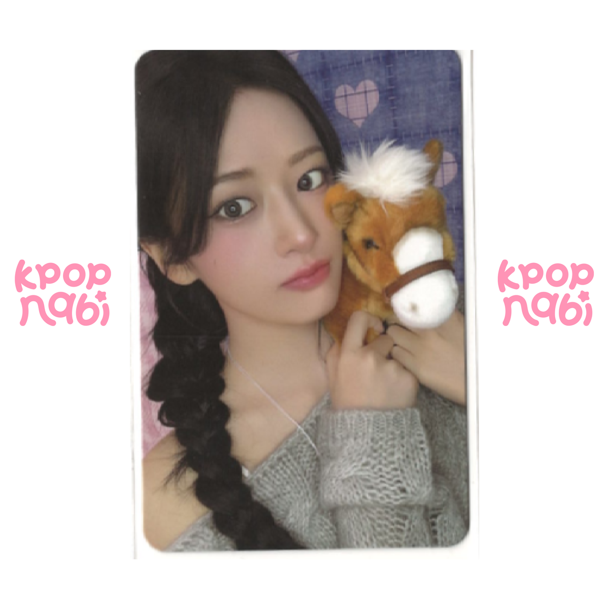 [PC] IVE 2026 SEASON'S GREETINGS STARSHIP POB