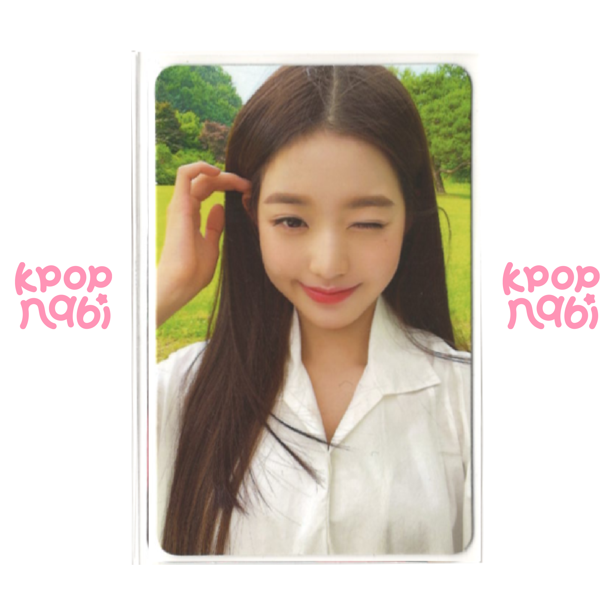 [PC] IVE - Wonyoung 'After LIKE' (Version 3)