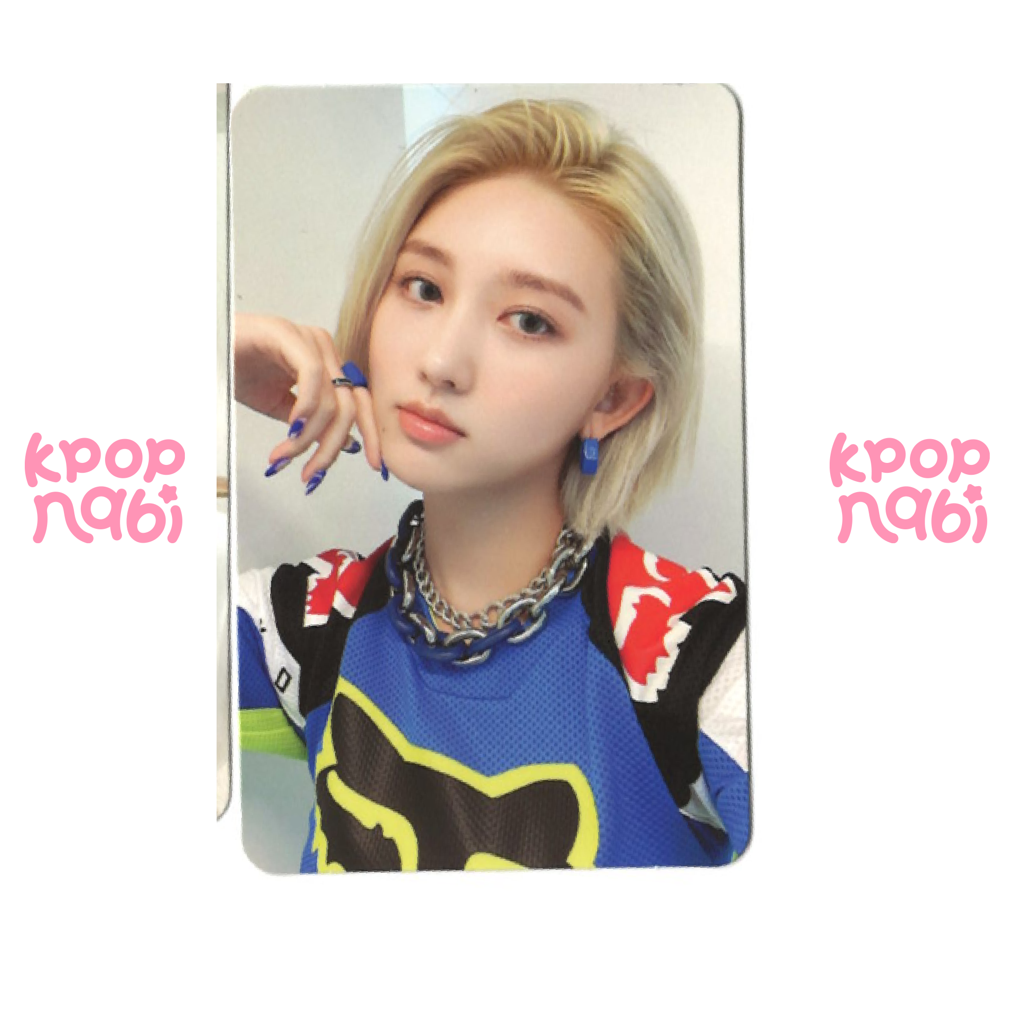 [PC] IVE - Gaeul 'AFTER LIKE' VER. 2