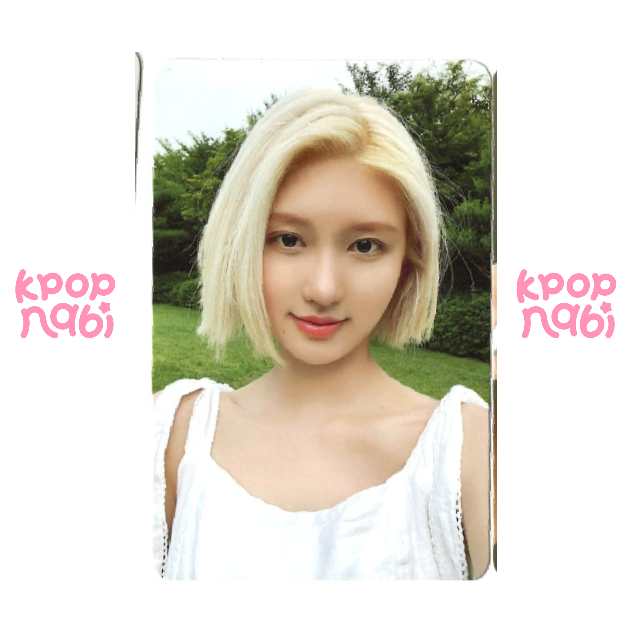 [PC] IVE - Gaeul 'AFTER LIKE' VER. 3
