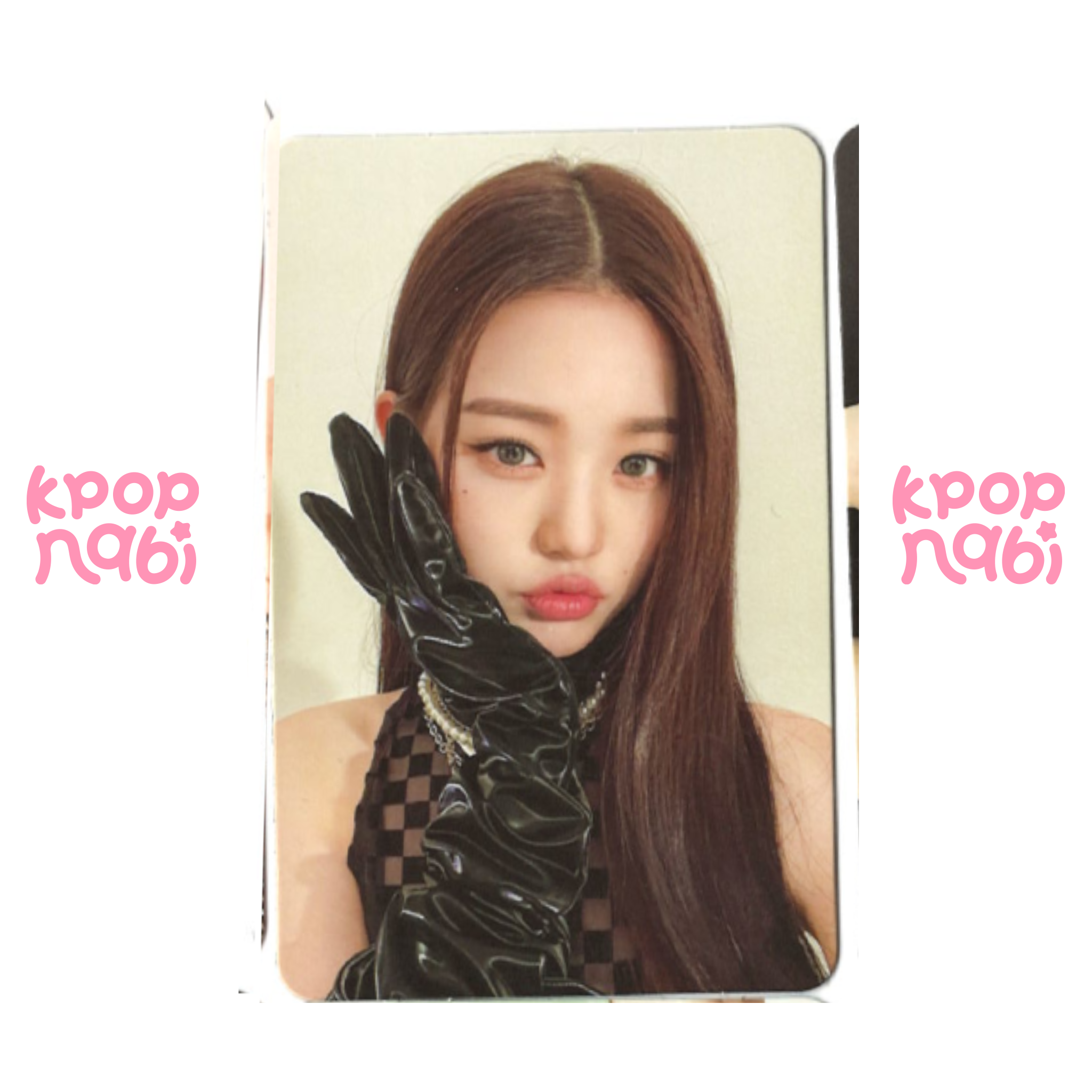 [PC] IVE - Wonyoung 'ELEVEN' VER. 1
