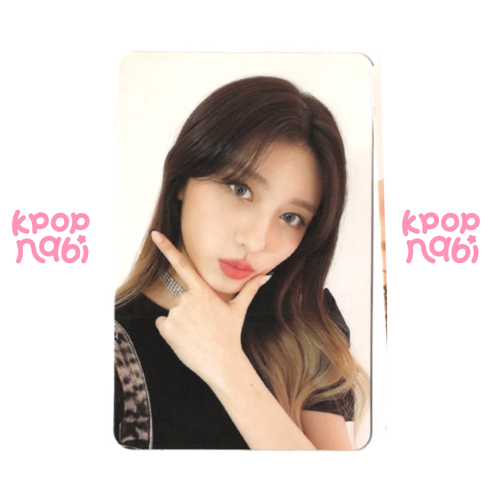[PC] IVE - Gaeul 'ELEVEN' VER. 2