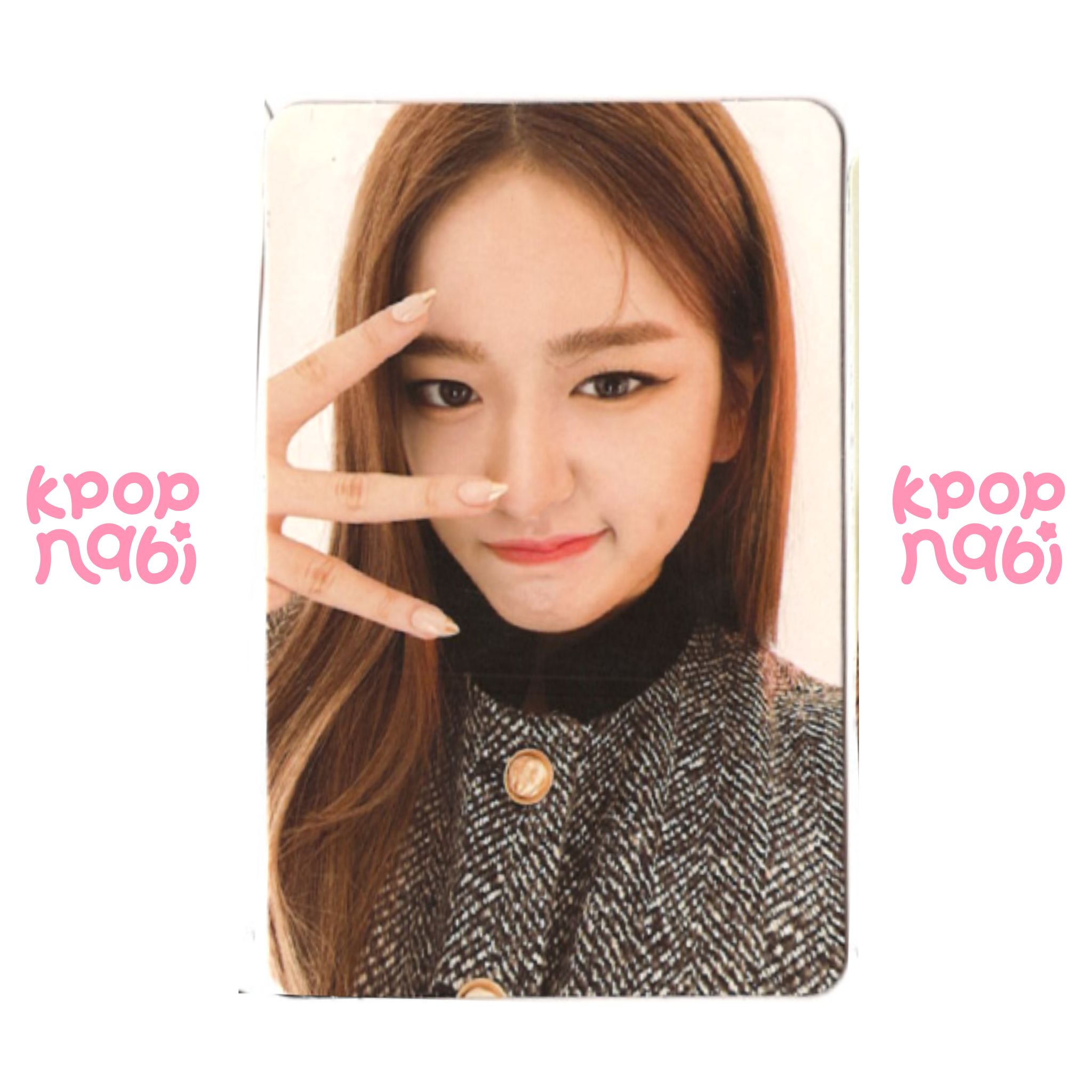 [PC] IVE - Yujin 'ELEVEN' VER. 2