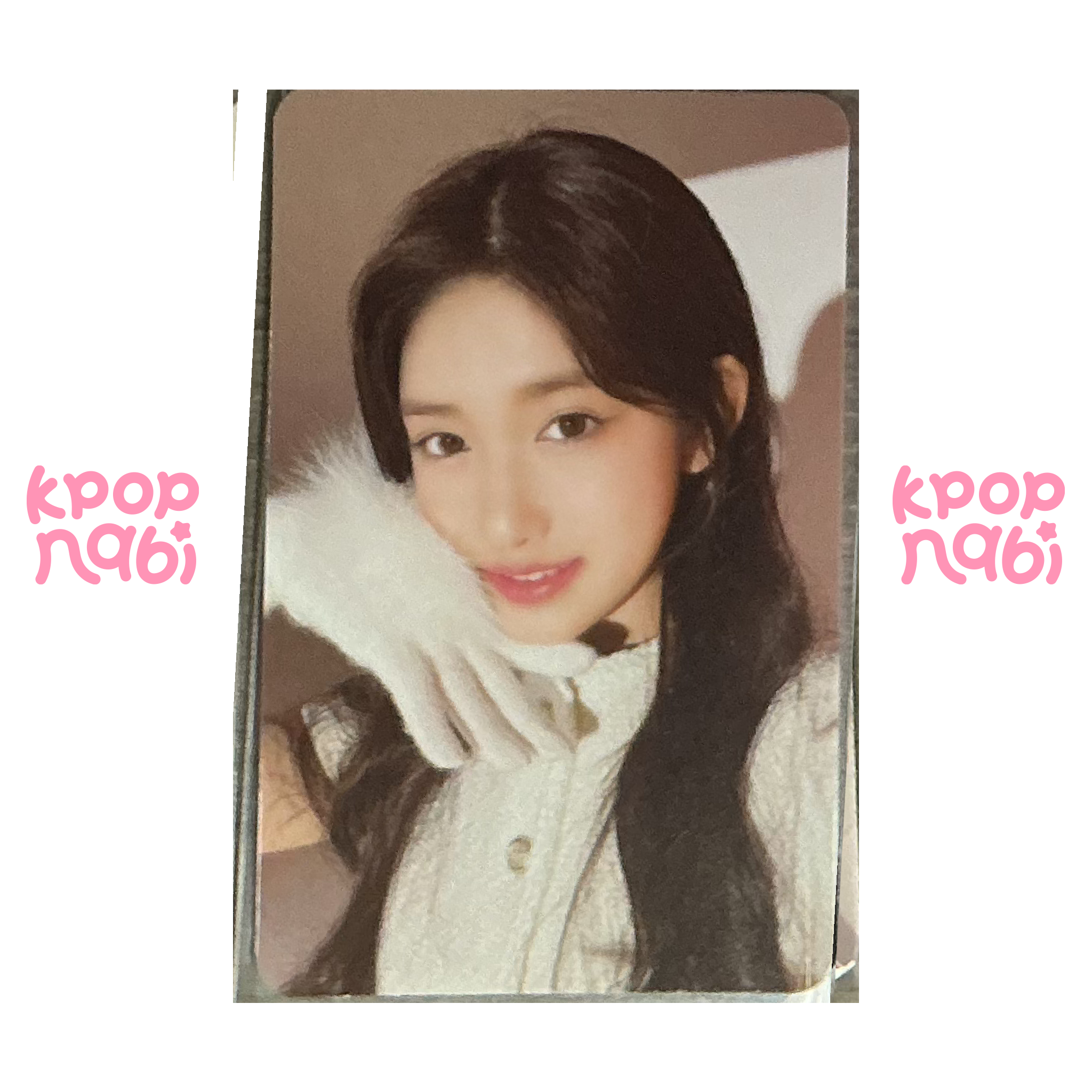 [PC] IVE - Leeseo 'ELEVEN' (Ver. 2)