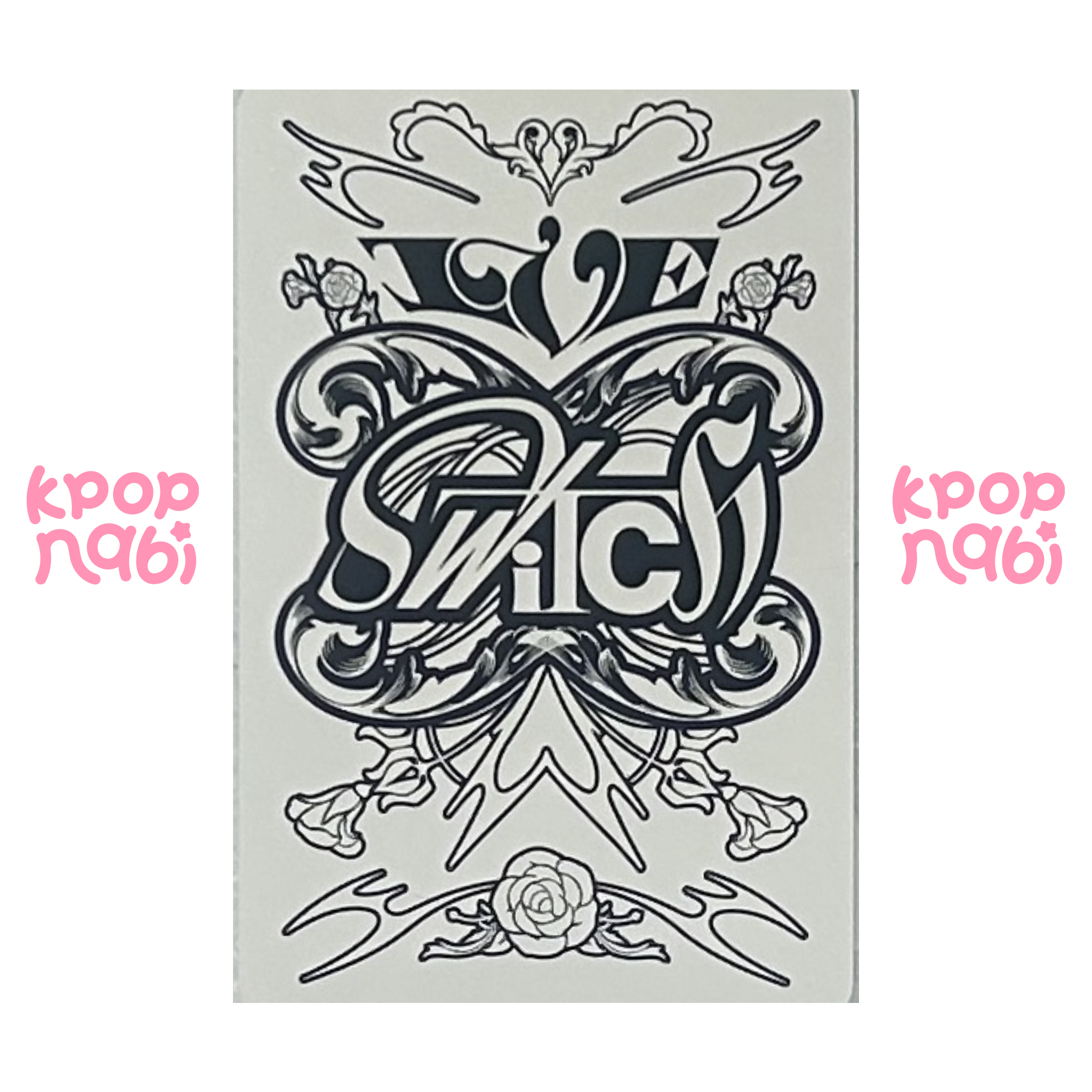 [PC] IVE - Gaeul 'IVE SWITCH' (Standard ver.) #2