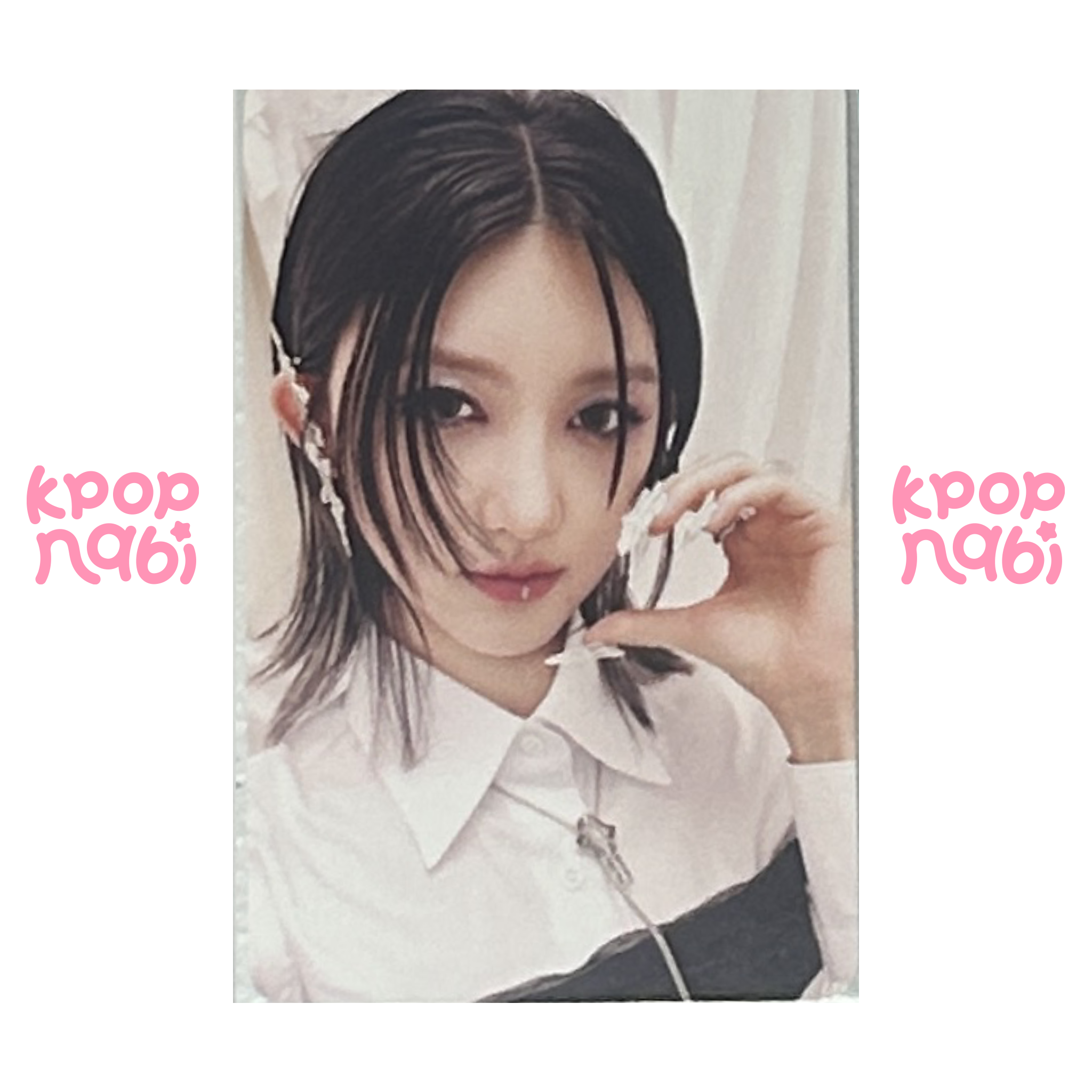 [PC] IVE - Gaeul 'IVE SWITCH' (Standard ver.) #2