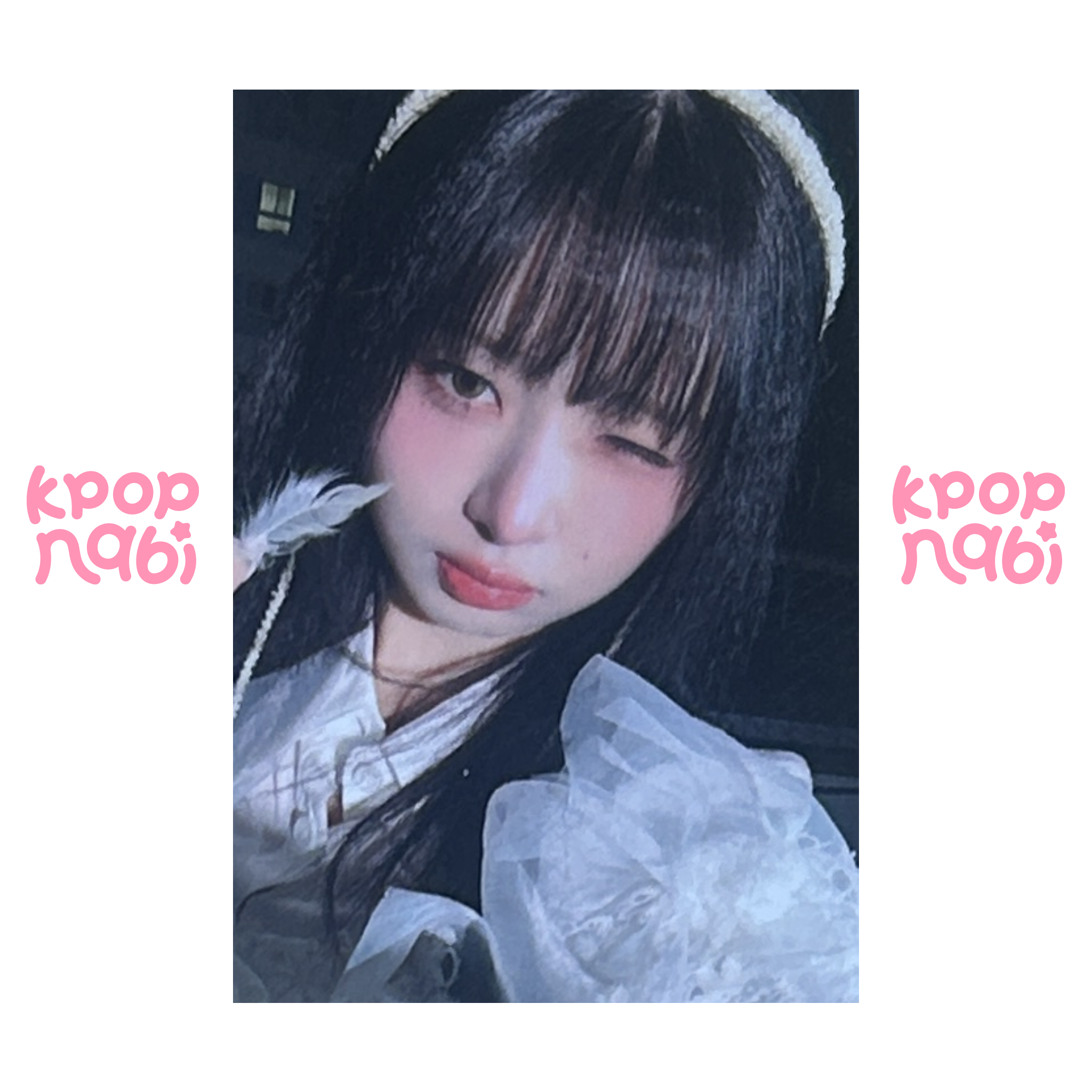 [PC] IVE - 'IVE EMPATHY' APPLEMUSIC POB