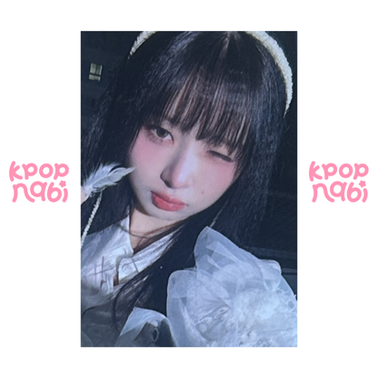 [PC] IVE - 'IVE EMPATHY' APPLEMUSIC POB
