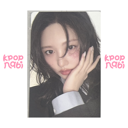 [PC] IVE - Gaeul 'IVE EMPATHY' (Digipack ver.)