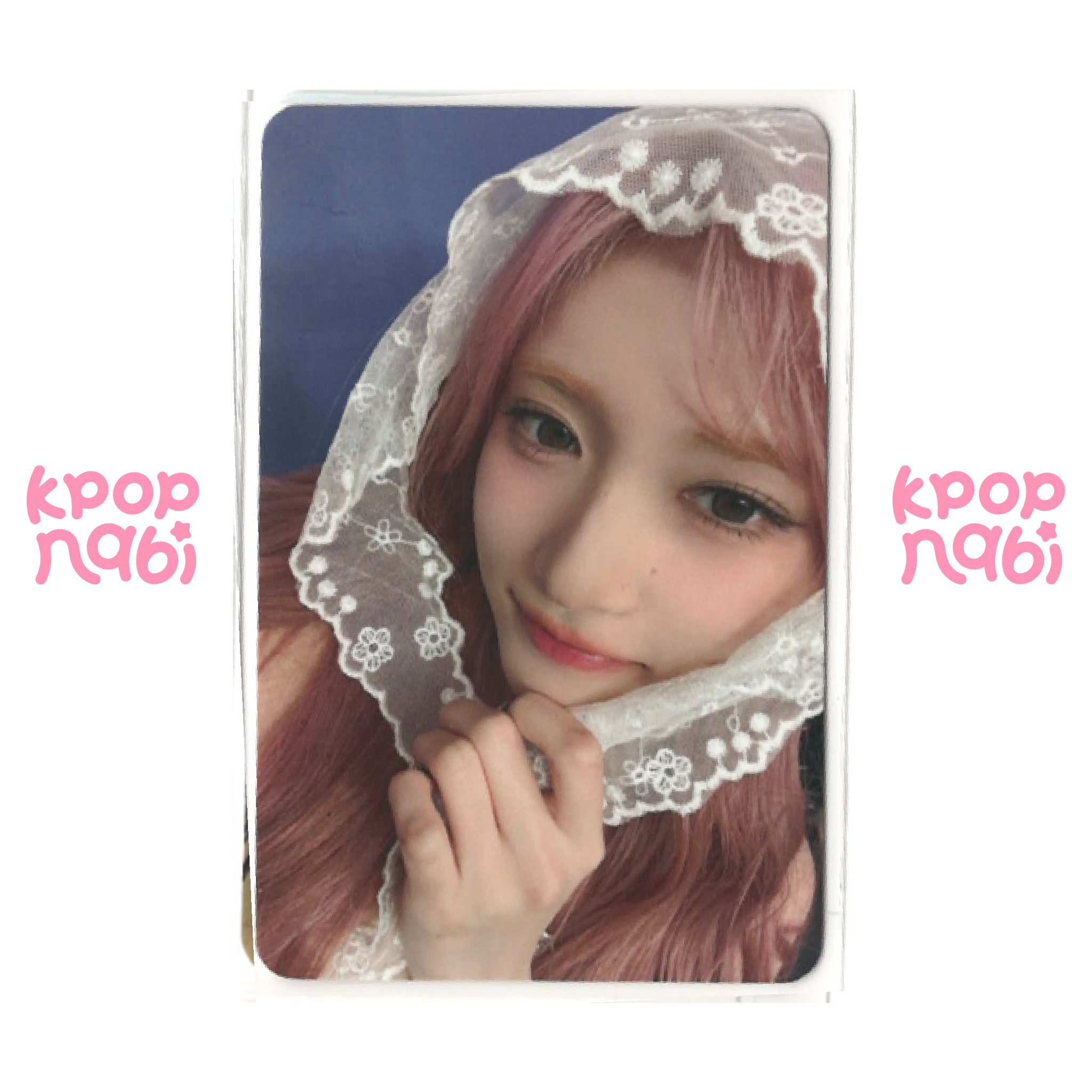 [PC] IVE - Leeseo 'IVE EMPATHY' MAKESTAR POB