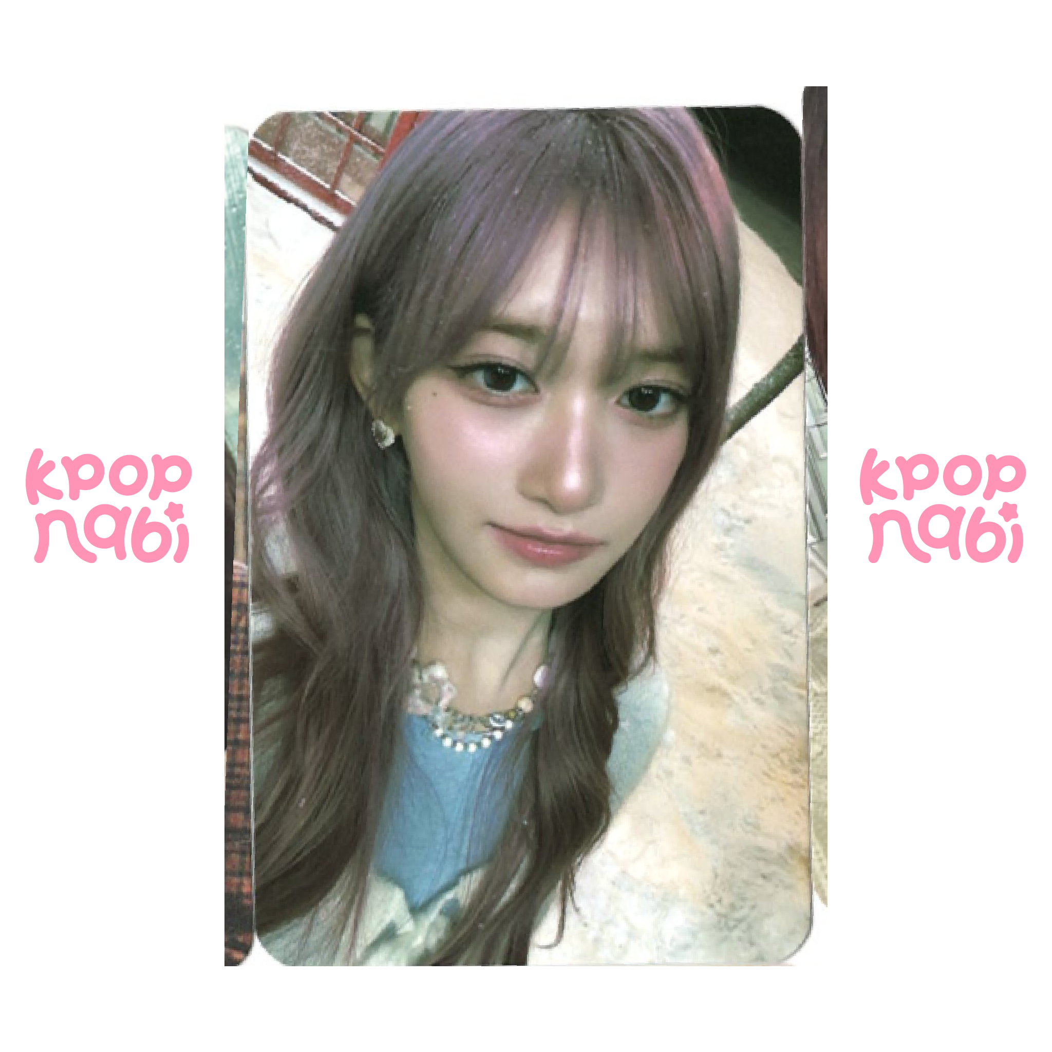 [PC] IVE - Leeseo 'IVE EMPATHY' SOUNDWAVE LUCKY DRAW