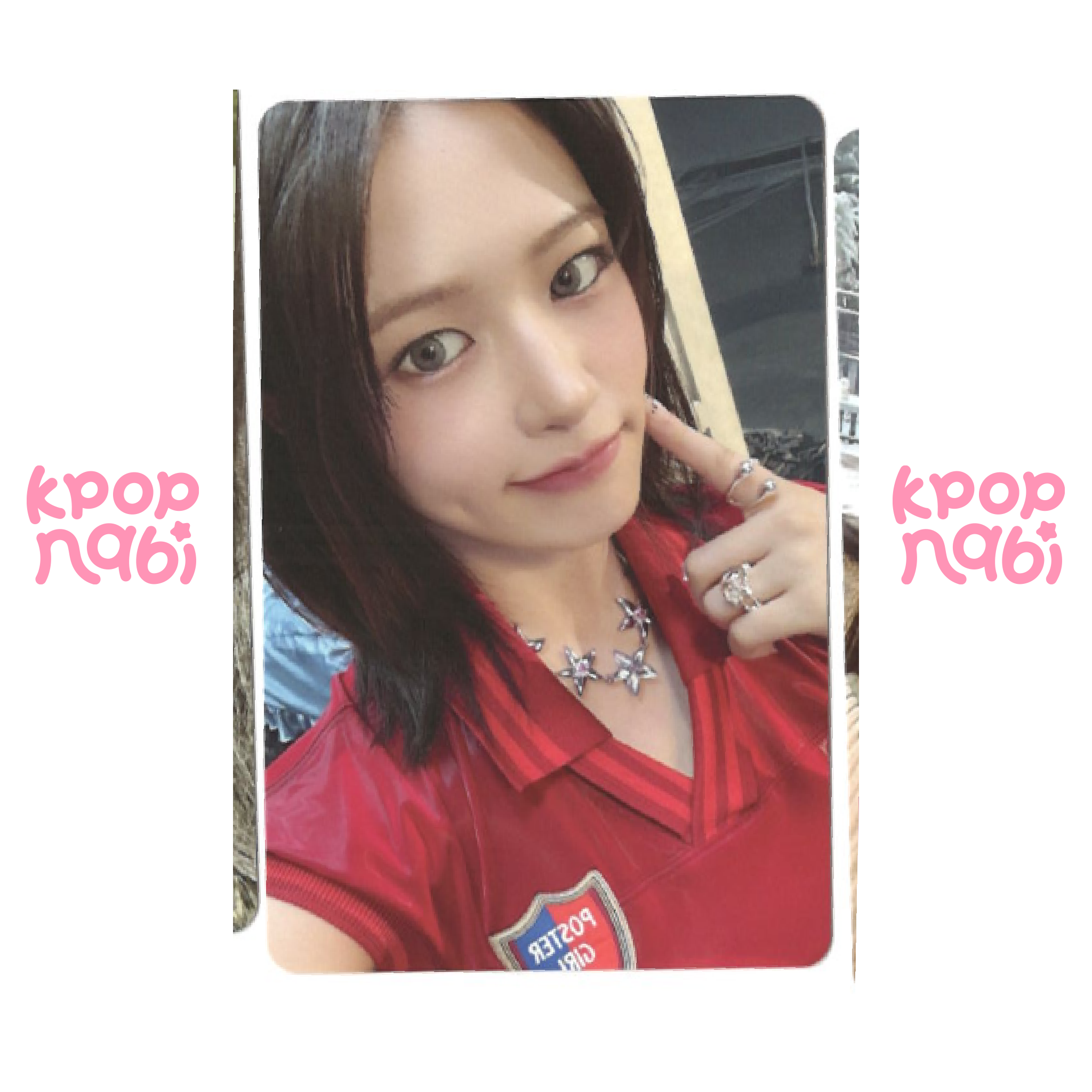 [PC] IVE - Yujin 'IVE EMPATHY' YOU ver.