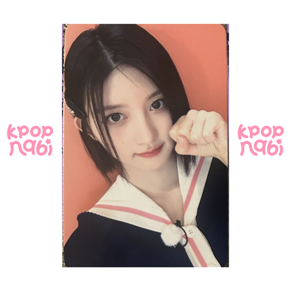 [PC] IVE - Gaeul 'I'VE IVE' APPLEMUSIC POB