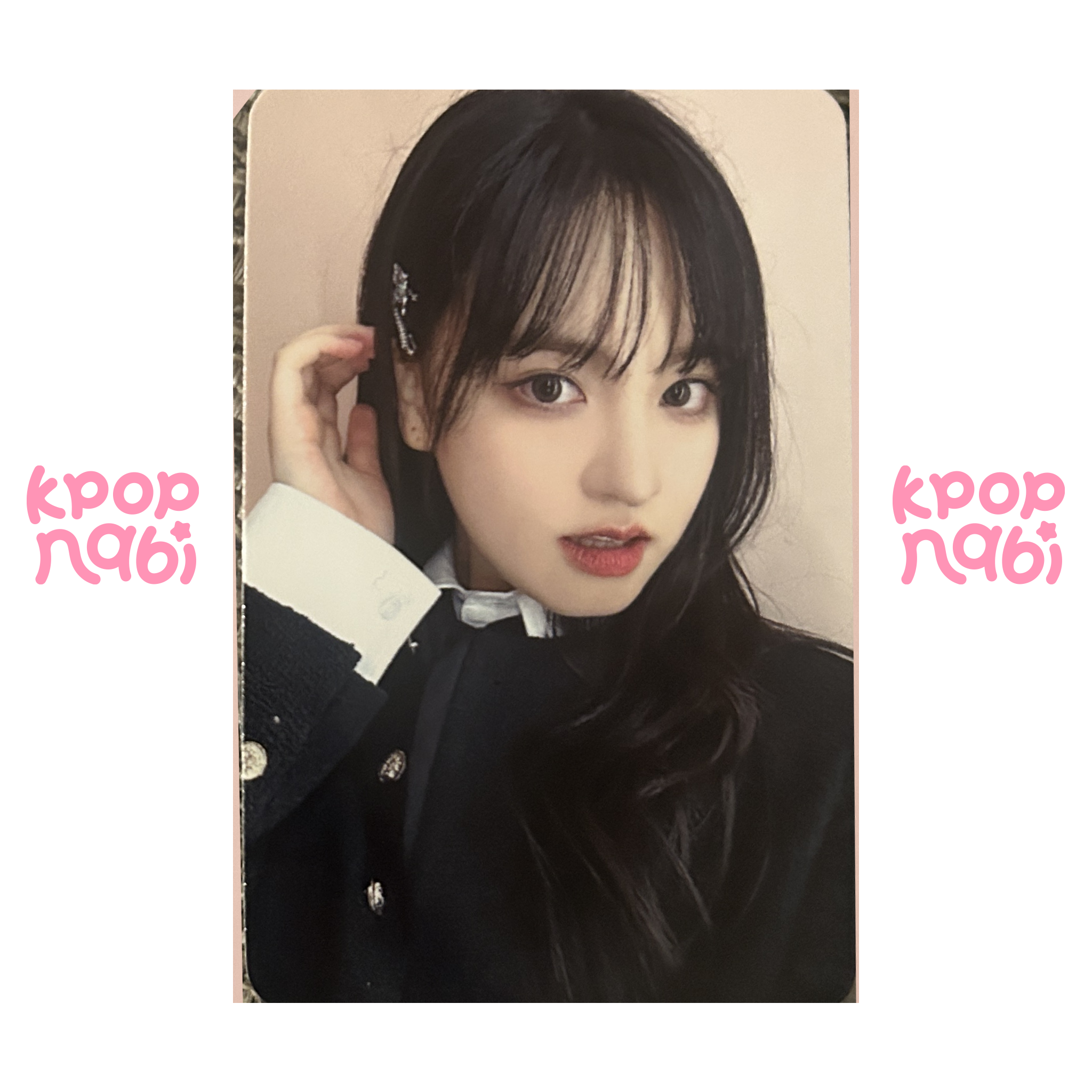 [PC] IVE - Liz 'I'VE IVE' APPLEMUSIC POB