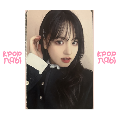 [PC] IVE - Liz 'I'VE IVE' APPLEMUSIC POB