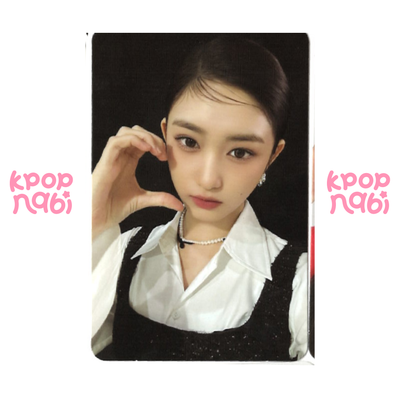 [PC] IVE - Leeseo 'I'VE IVE' VER. 1 (DMG)