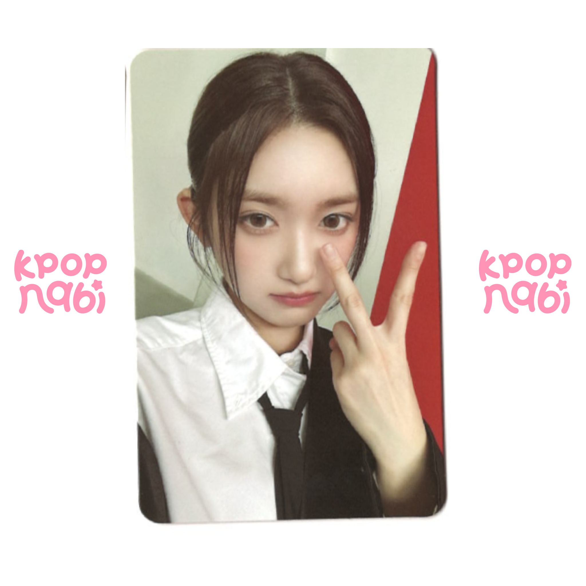 [PC] IVE - Leeseo 'I'VE MINE' SSQ POB