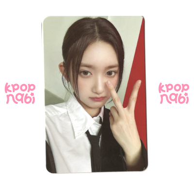 [PC] IVE - Leeseo 'I'VE MINE' SSQ POB
