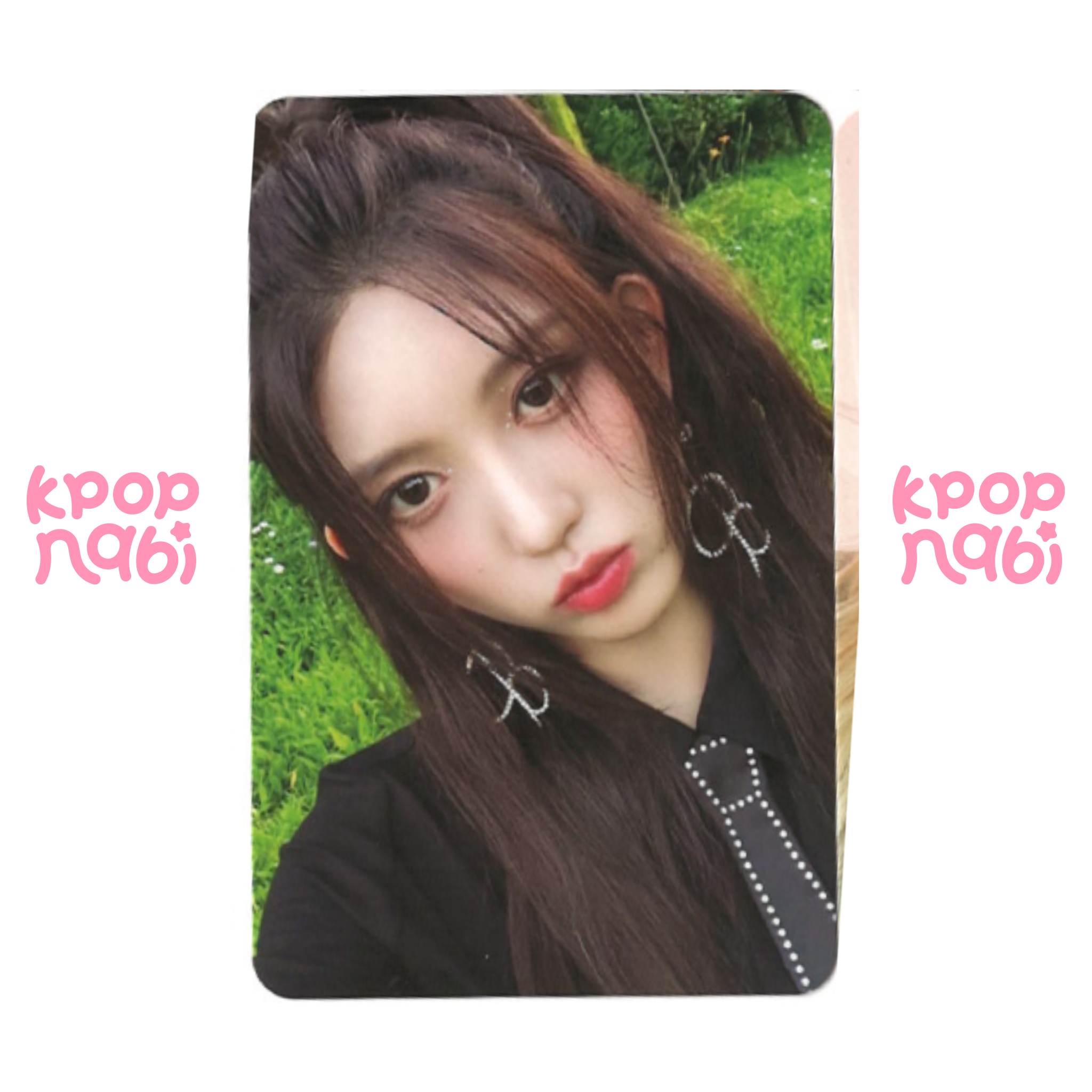[PC] IVE - Gaeul 'I'VE MINE' EITHER WAY ver.